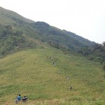 Trekking In Nishani Motte 1N/2D
